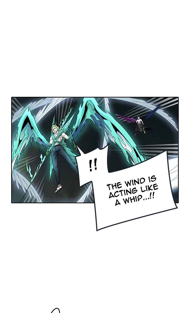 Tower of God Chap 61 - Next Chap 62