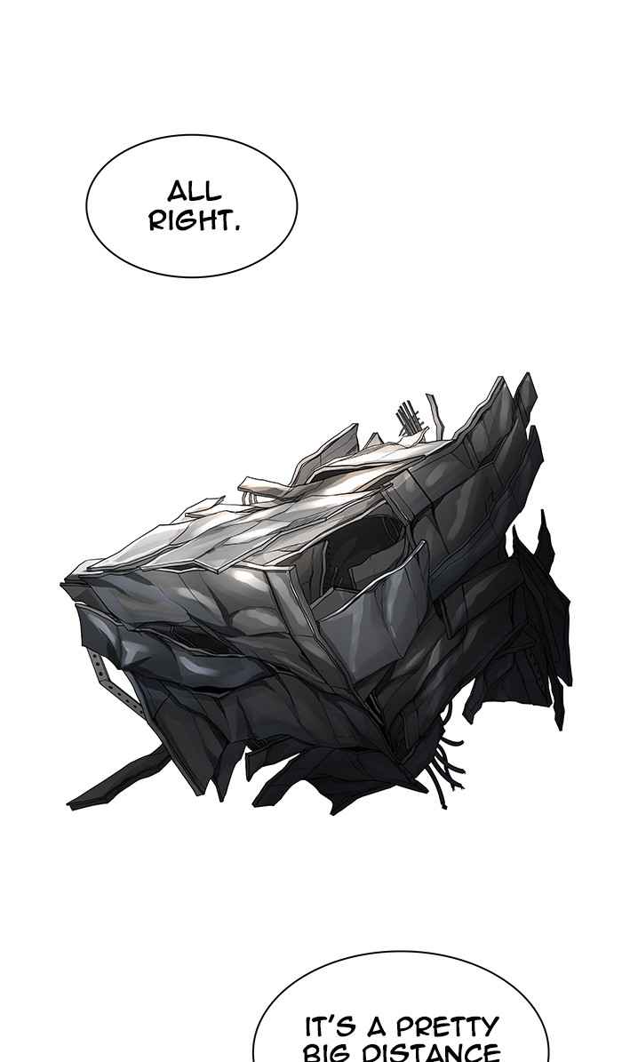 Tower of God Chap 61 - Next Chap 62
