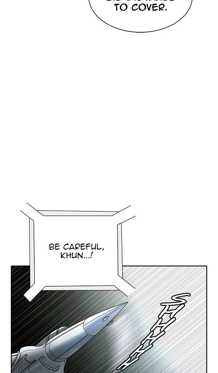 Tower of God Chap 61 - Next Chap 62