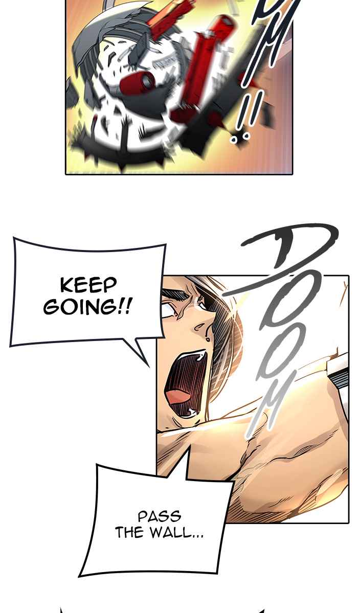 Tower of God Chap 61 - Next Chap 62