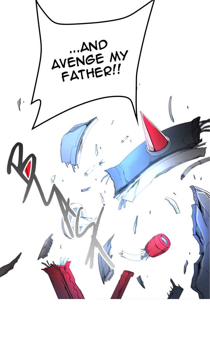 Tower of God Chap 61 - Next Chap 62