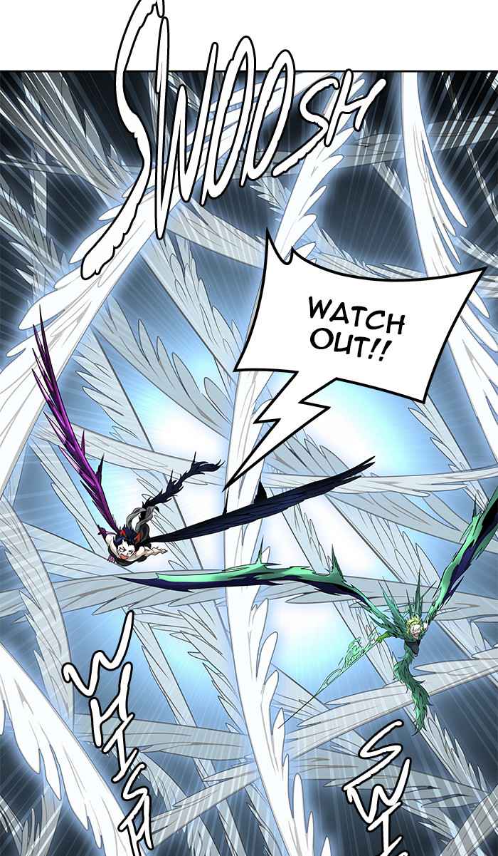 Tower of God Chap 61 - Next Chap 62