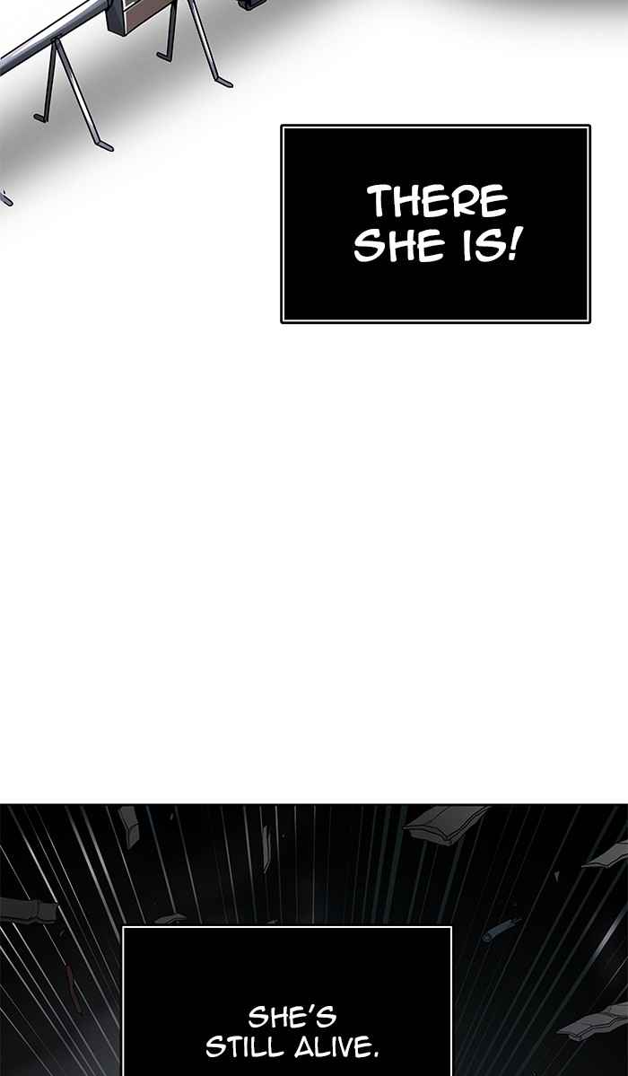 Tower of God Chap 61 - Next Chap 62