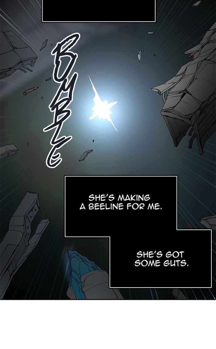 Tower of God Chap 61 - Next Chap 62