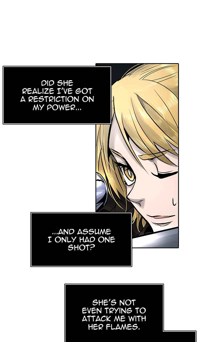 Tower of God Chap 61 - Next Chap 62