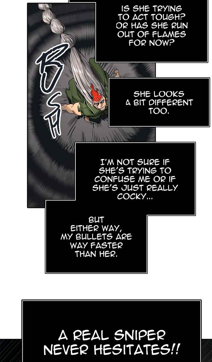 Tower of God Chap 61 - Next Chap 62
