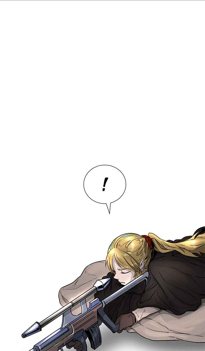 Tower of God Chap 61 - Next Chap 62