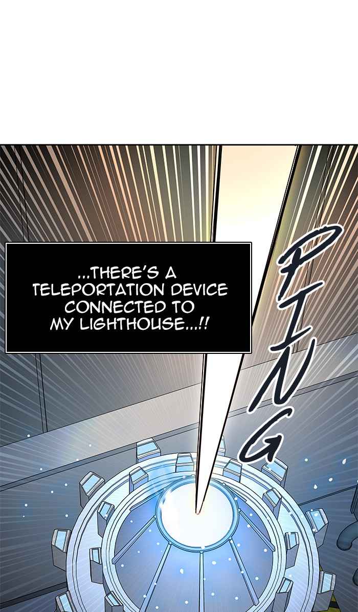 Tower of God Chap 61 - Next Chap 62