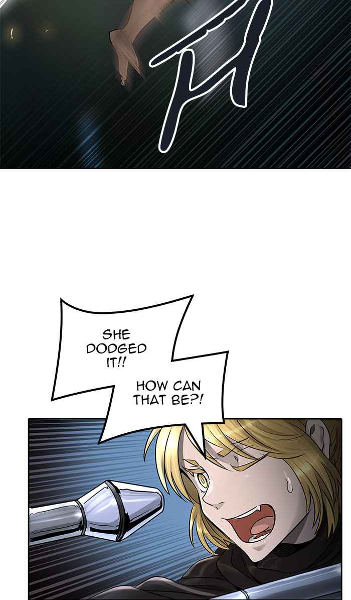 Tower of God Chap 61 - Next Chap 62