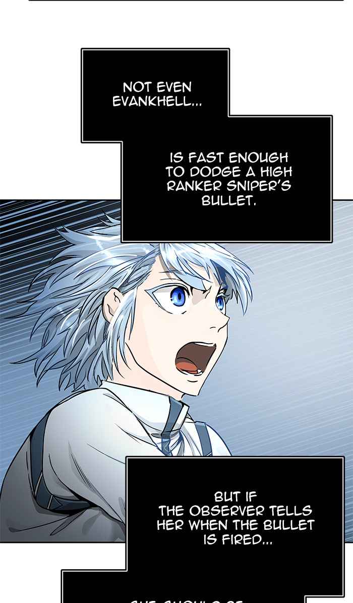 Tower of God Chap 61 - Next Chap 62