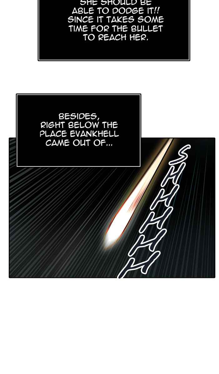 Tower of God Chap 61 - Next Chap 62