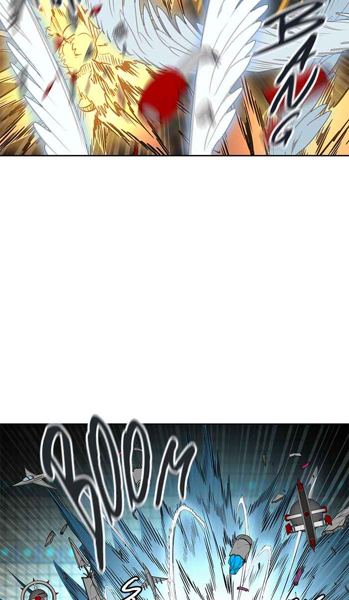 Tower of God Chap 61 - Next Chap 62