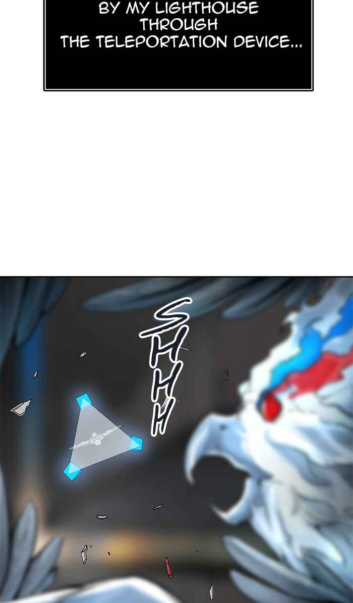 Tower of God Chap 61 - Next Chap 62