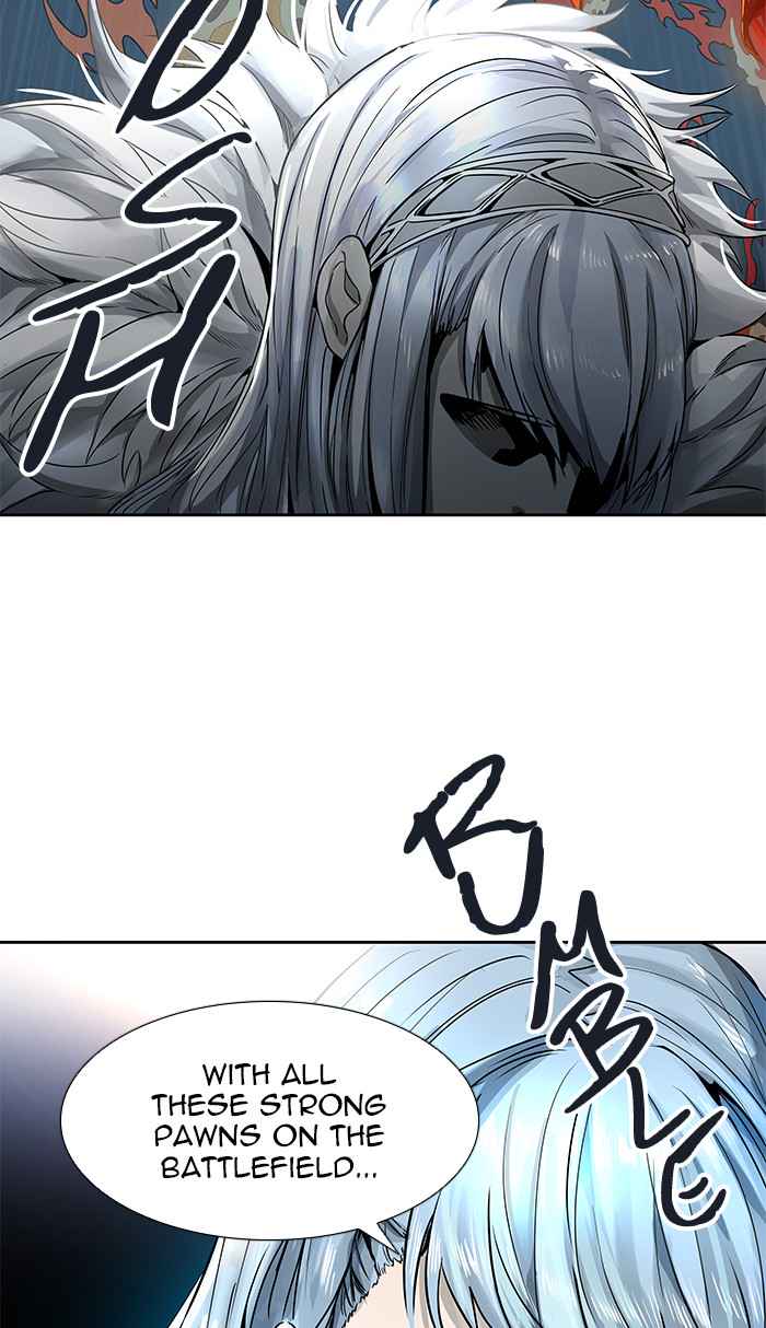 Tower of God Chap 61 - Next Chap 62
