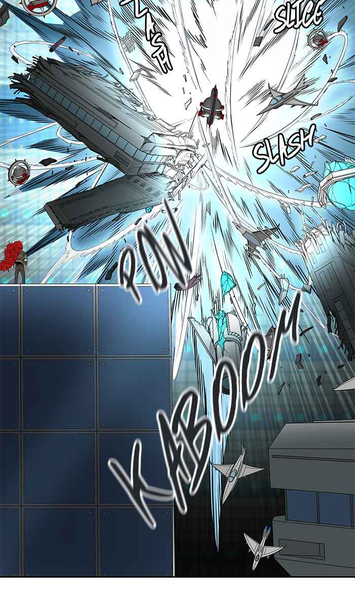Tower of God Chap 61 - Next Chap 62