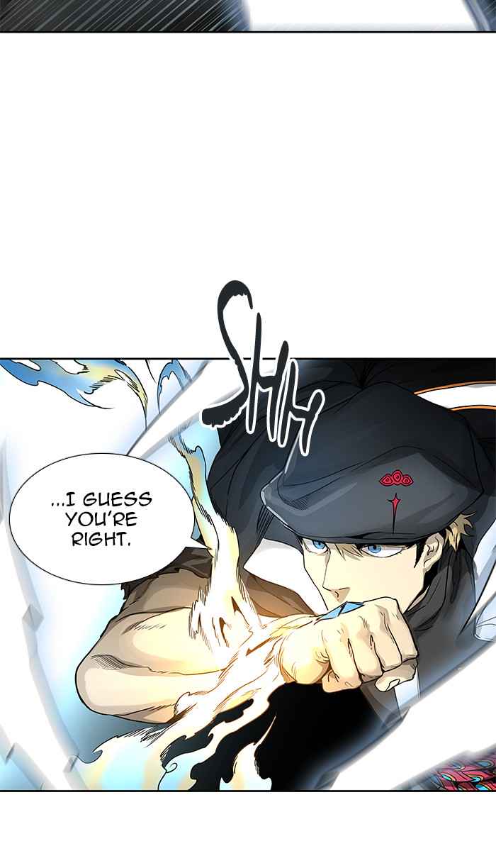 Tower of God Chap 62 - Next Chap 63
