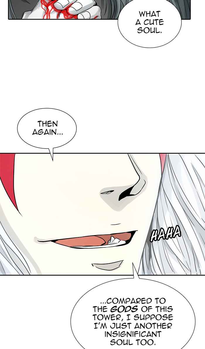 Tower of God Chap 62 - Next Chap 63