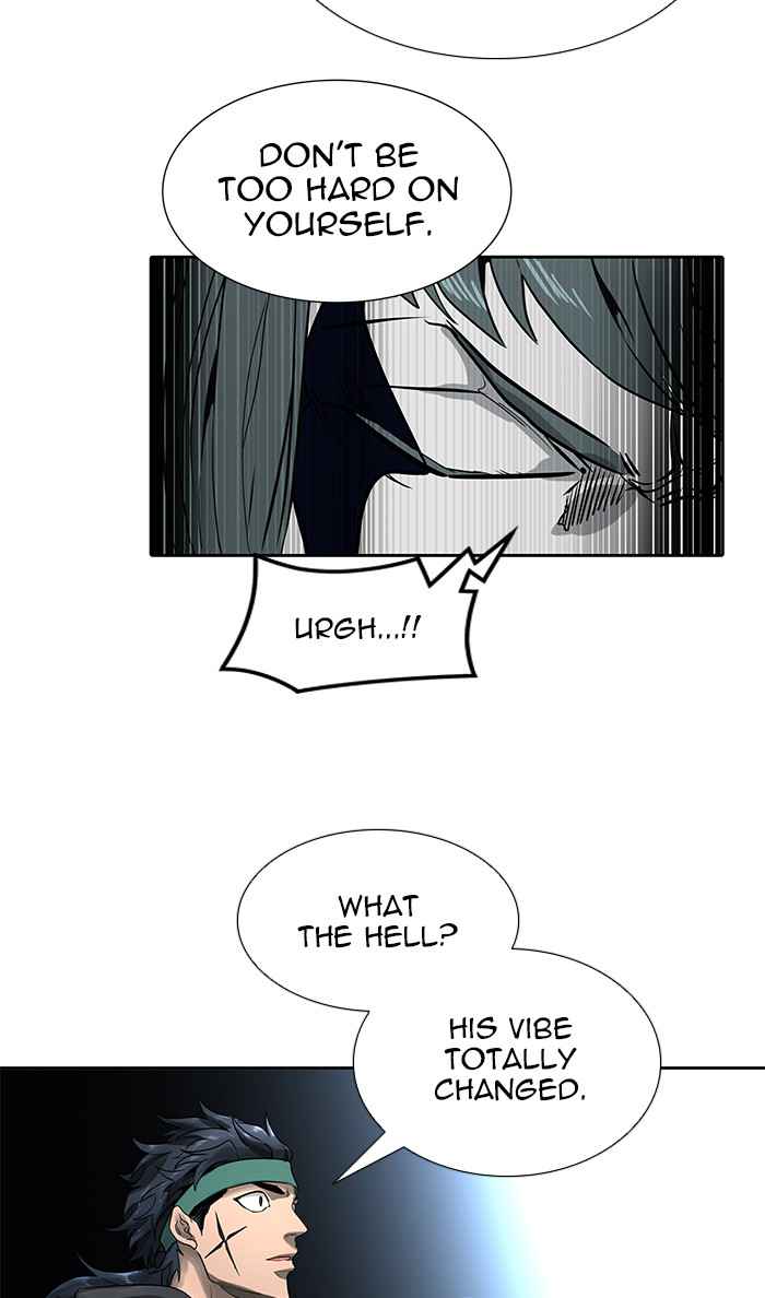 Tower of God Chap 62 - Next Chap 63