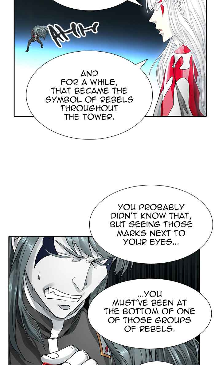 Tower of God Chap 62 - Next Chap 63