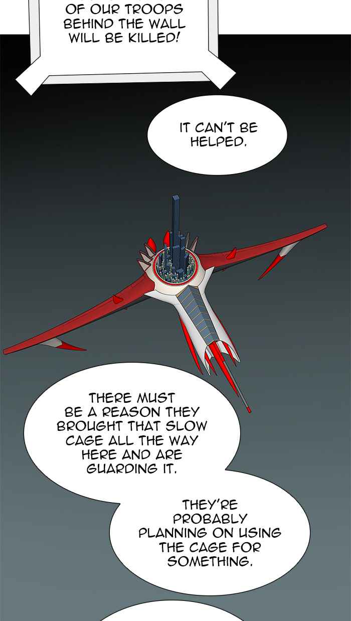 Tower of God Chap 62 - Next Chap 63