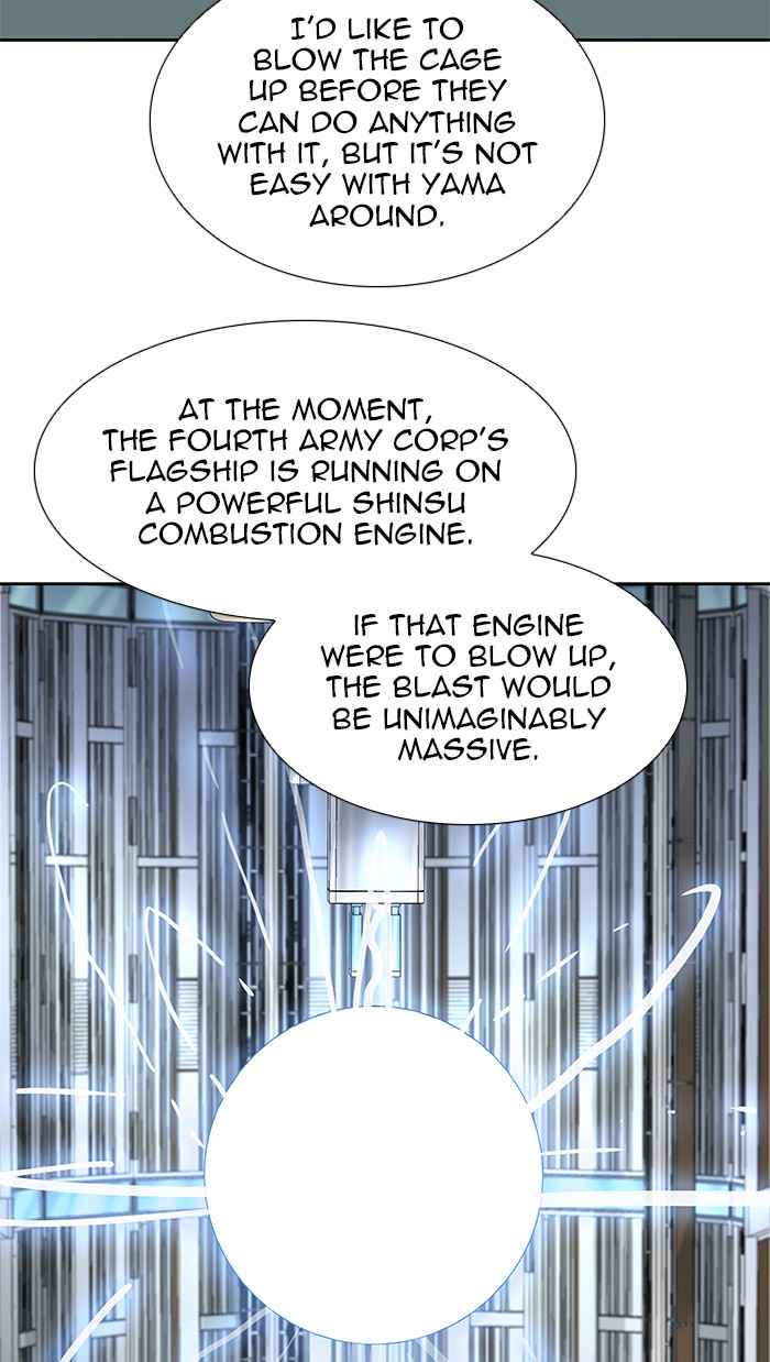 Tower of God Chap 62 - Next Chap 63