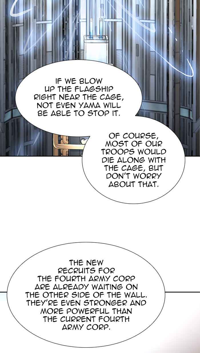 Tower of God Chap 62 - Next Chap 63