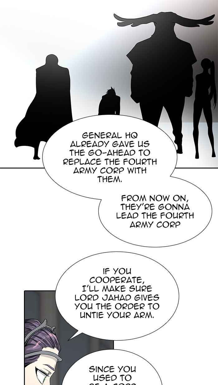 Tower of God Chap 62 - Next Chap 63