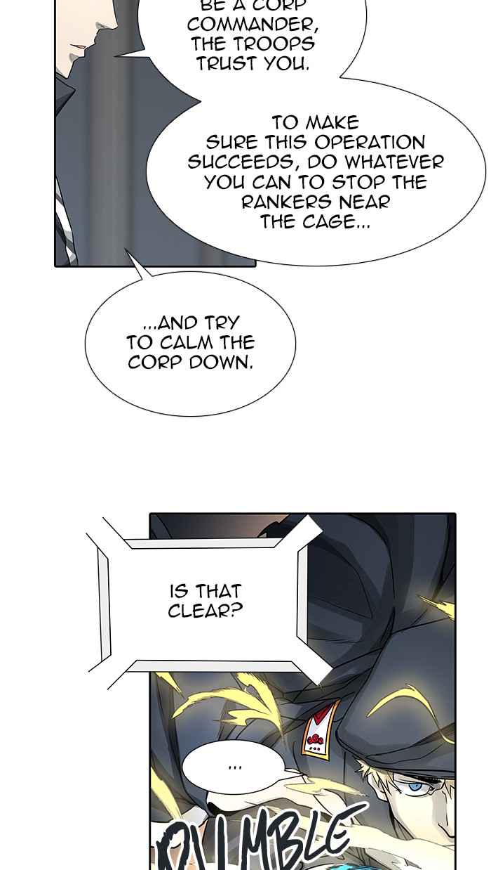 Tower of God Chap 62 - Next Chap 63