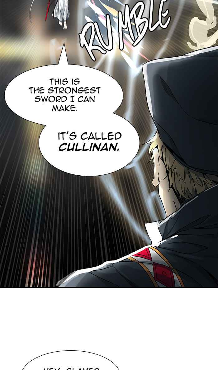 Tower of God Chap 62 - Next Chap 63