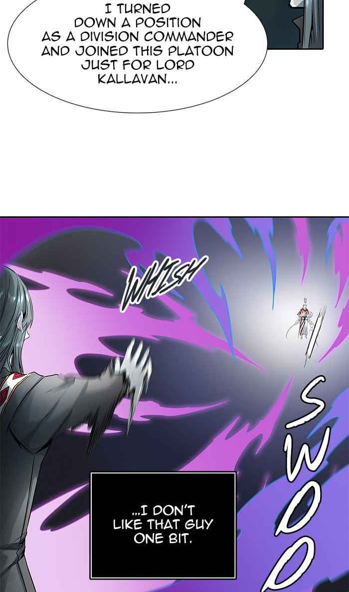 Tower of God Chap 62 - Next Chap 63