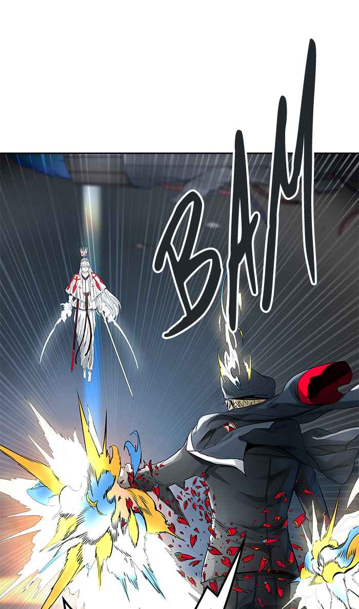 Tower of God Chap 62 - Next Chap 63