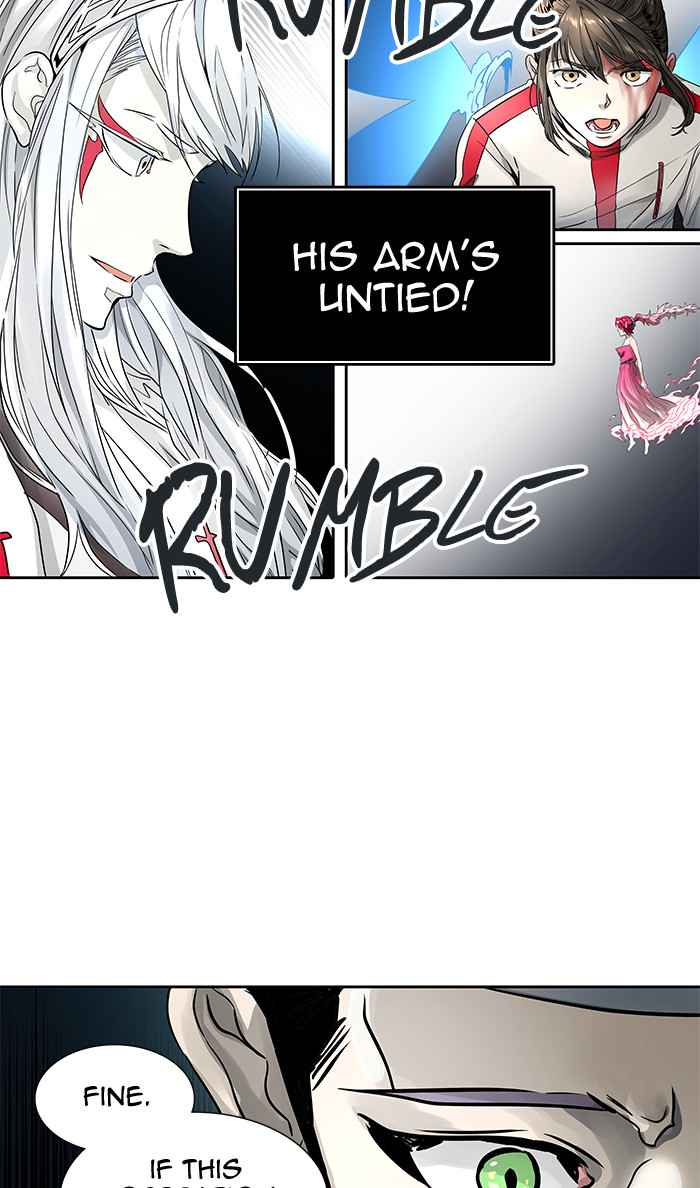 Tower of God Chap 62 - Next Chap 63