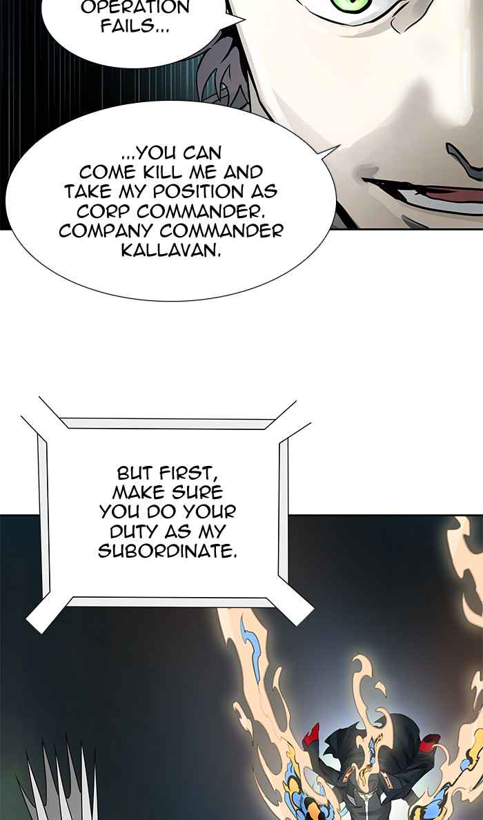 Tower of God Chap 62 - Next Chap 63