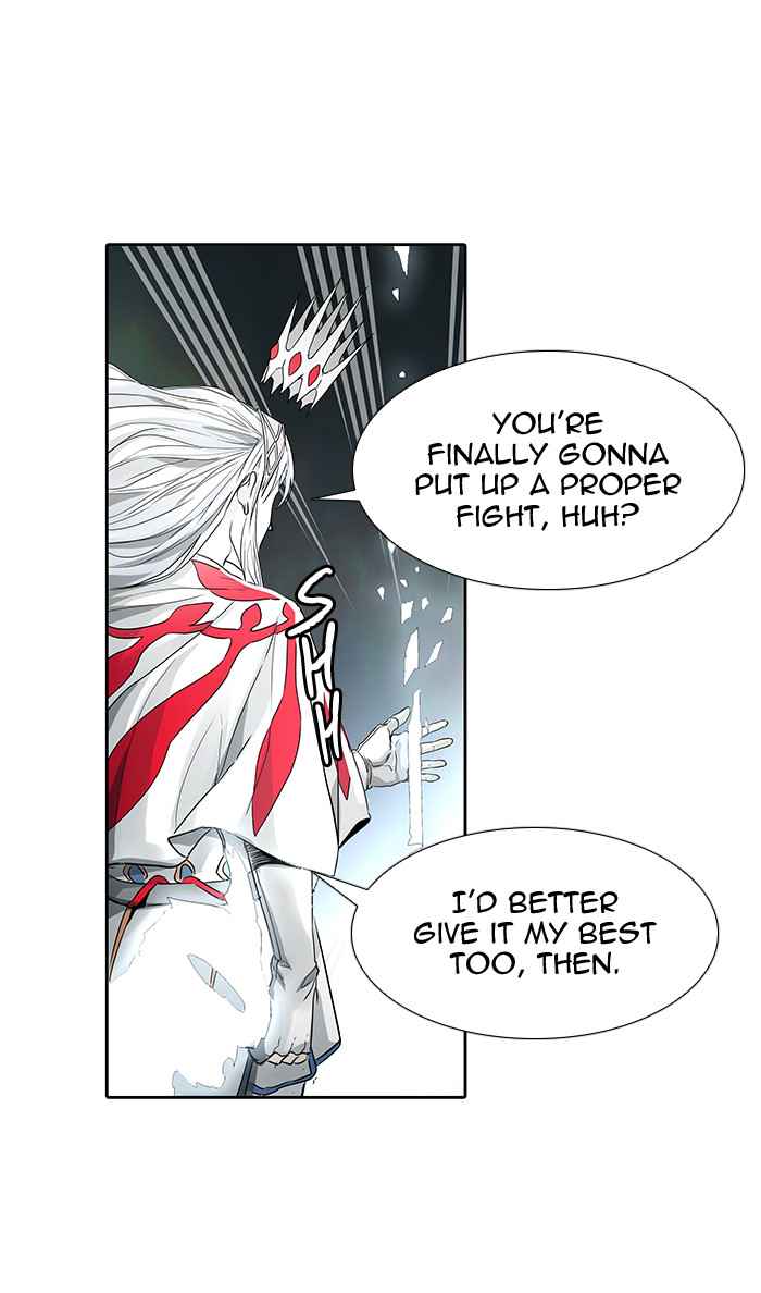 Tower of God Chap 62 - Next Chap 63