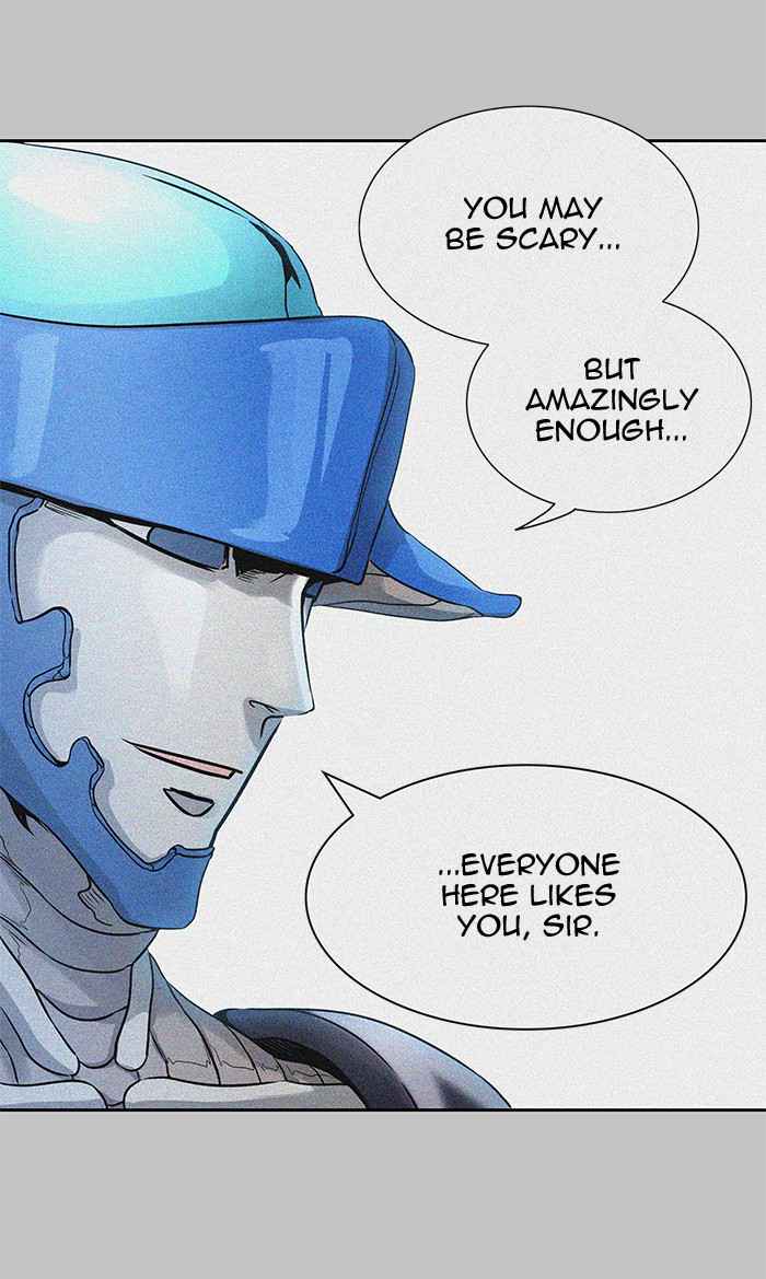Tower of God Chap 62 - Next Chap 63