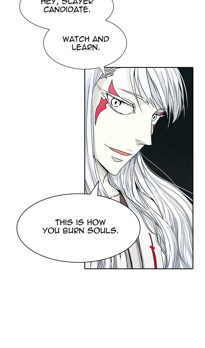 Tower of God Chap 62 - Next Chap 63