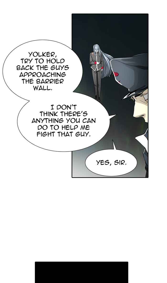Tower of God Chap 62 - Next Chap 63