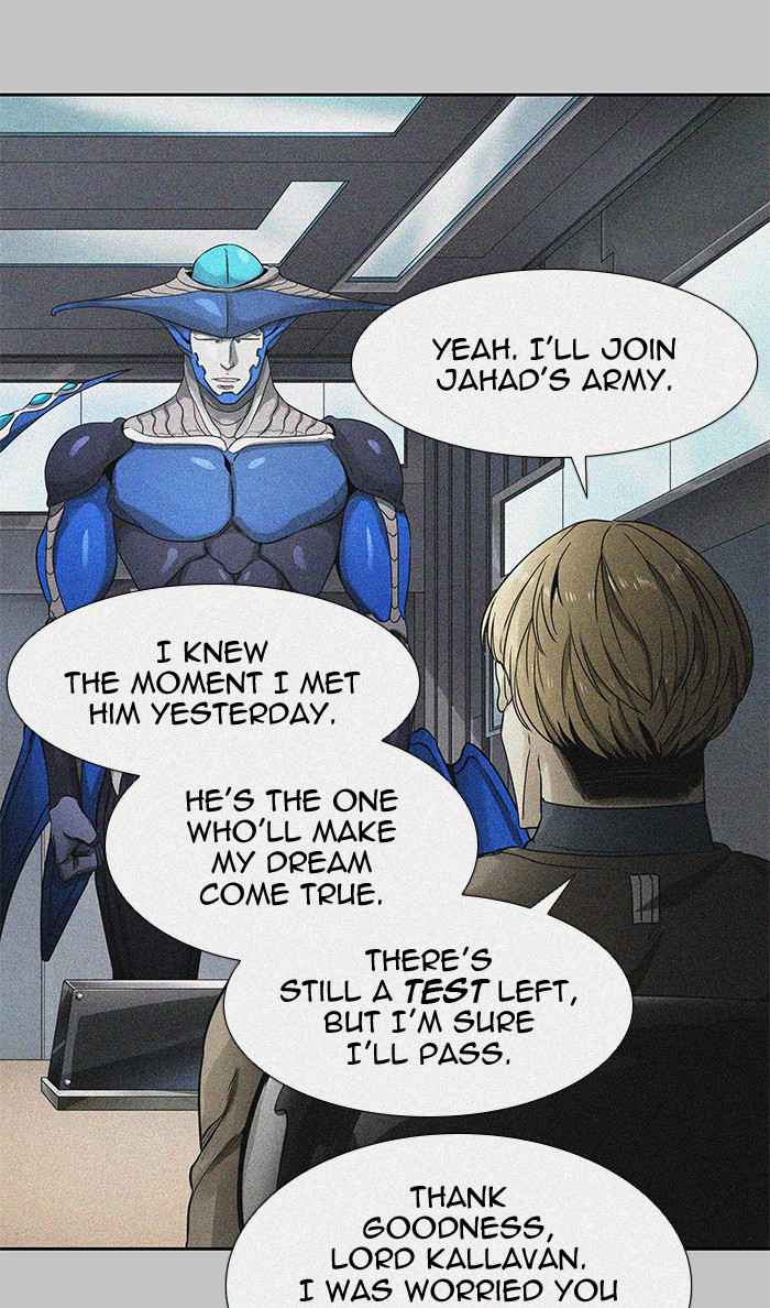 Tower of God Chap 62 - Next Chap 63