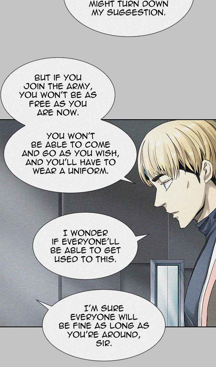 Tower of God Chap 62 - Next Chap 63