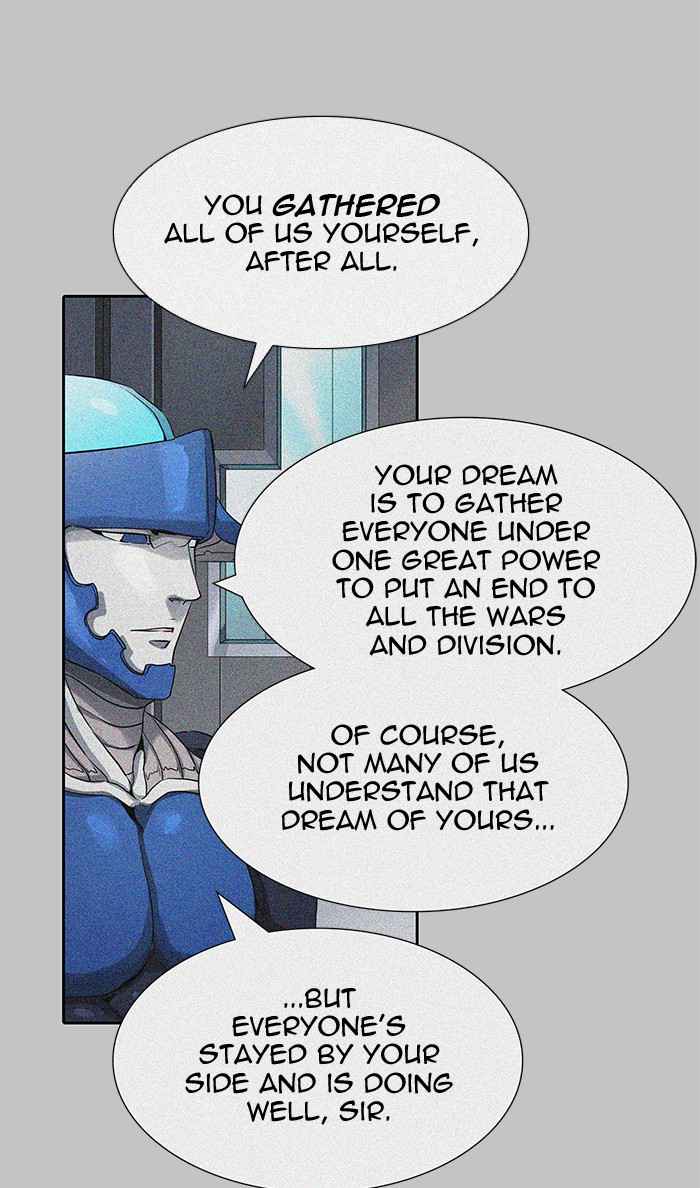 Tower of God Chap 62 - Next Chap 63