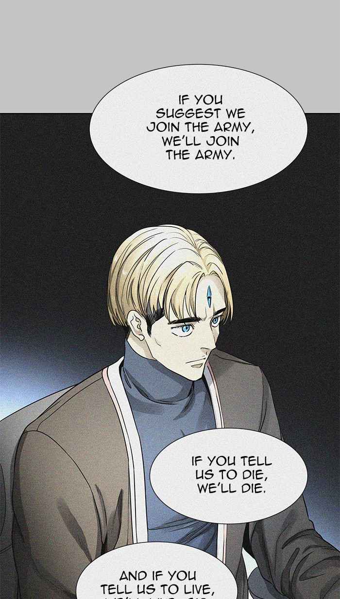 Tower of God Chap 62 - Next Chap 63