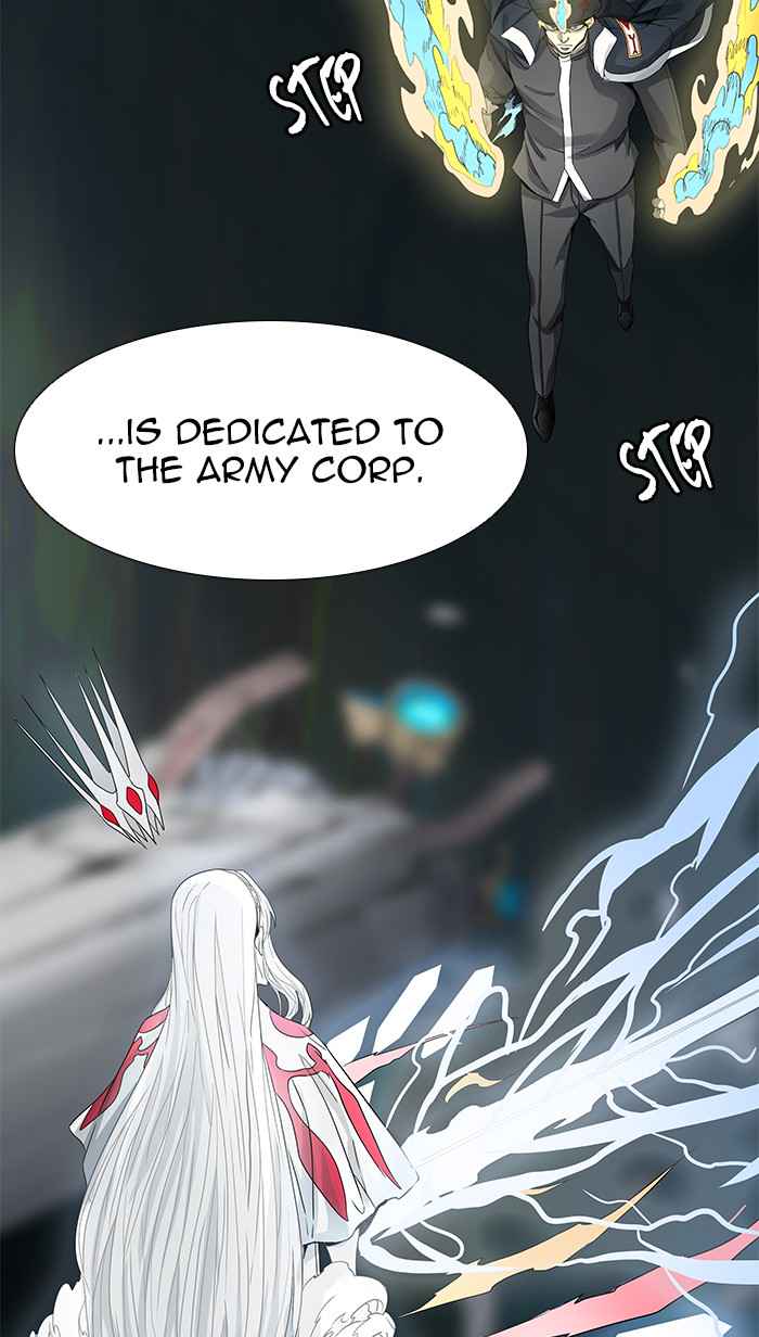 Tower of God Chap 62 - Next Chap 63