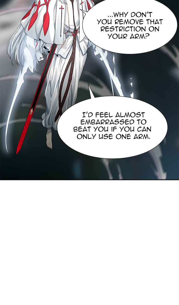 Tower of God Chap 62 - Next Chap 63
