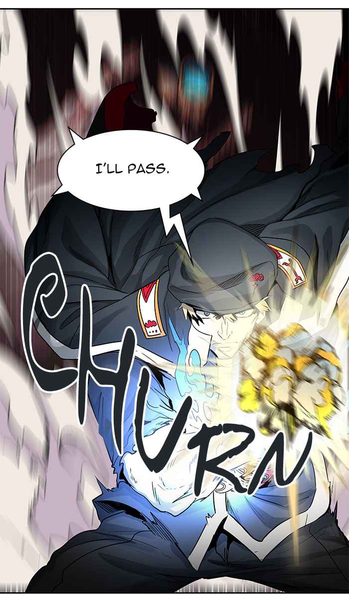 Tower of God Chap 62 - Next Chap 63