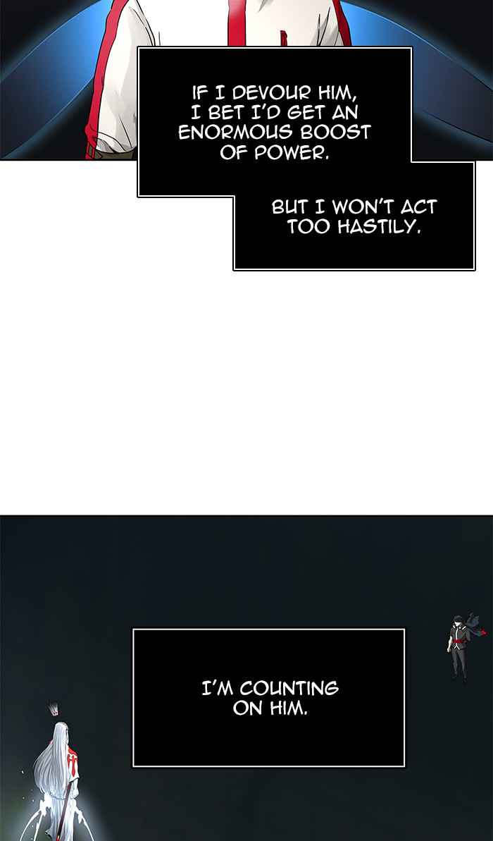 Tower of God Chap 62 - Next Chap 63