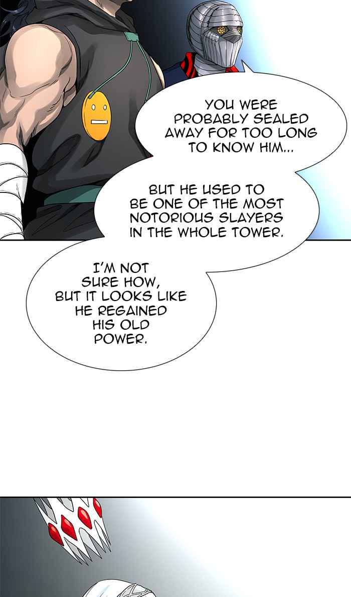 Tower of God Chap 62 - Next Chap 63