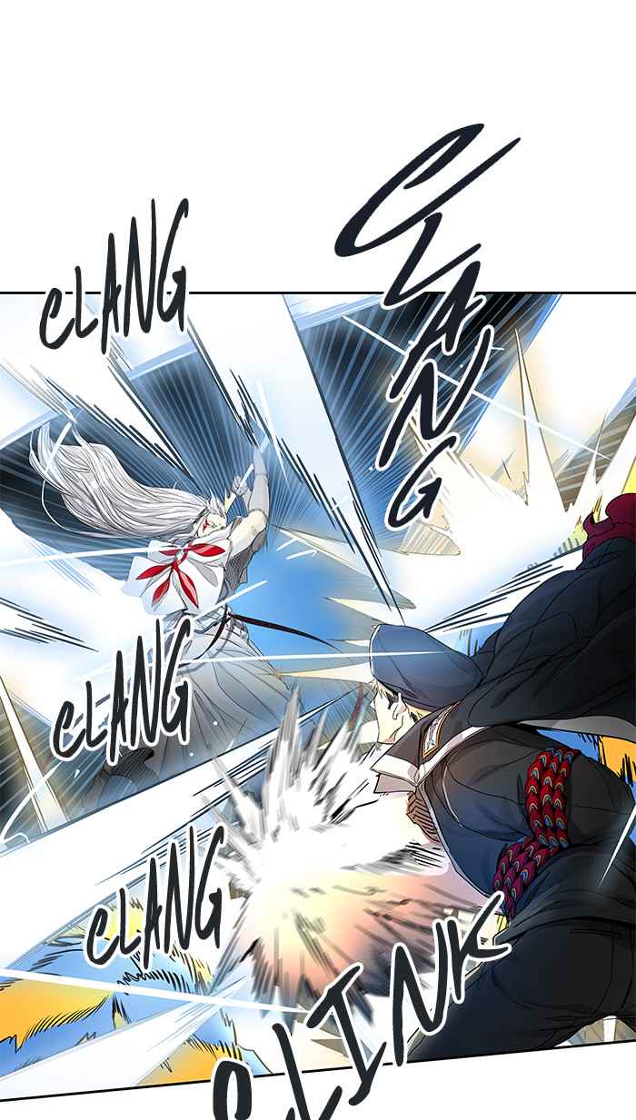 Tower of God Chap 62 - Next Chap 63