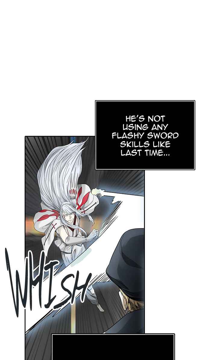 Tower of God Chap 62 - Next Chap 63