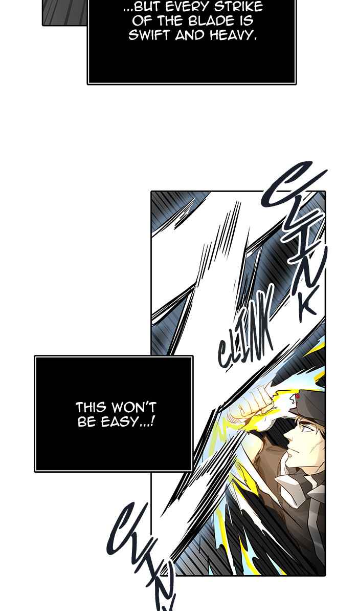 Tower of God Chap 62 - Next Chap 63