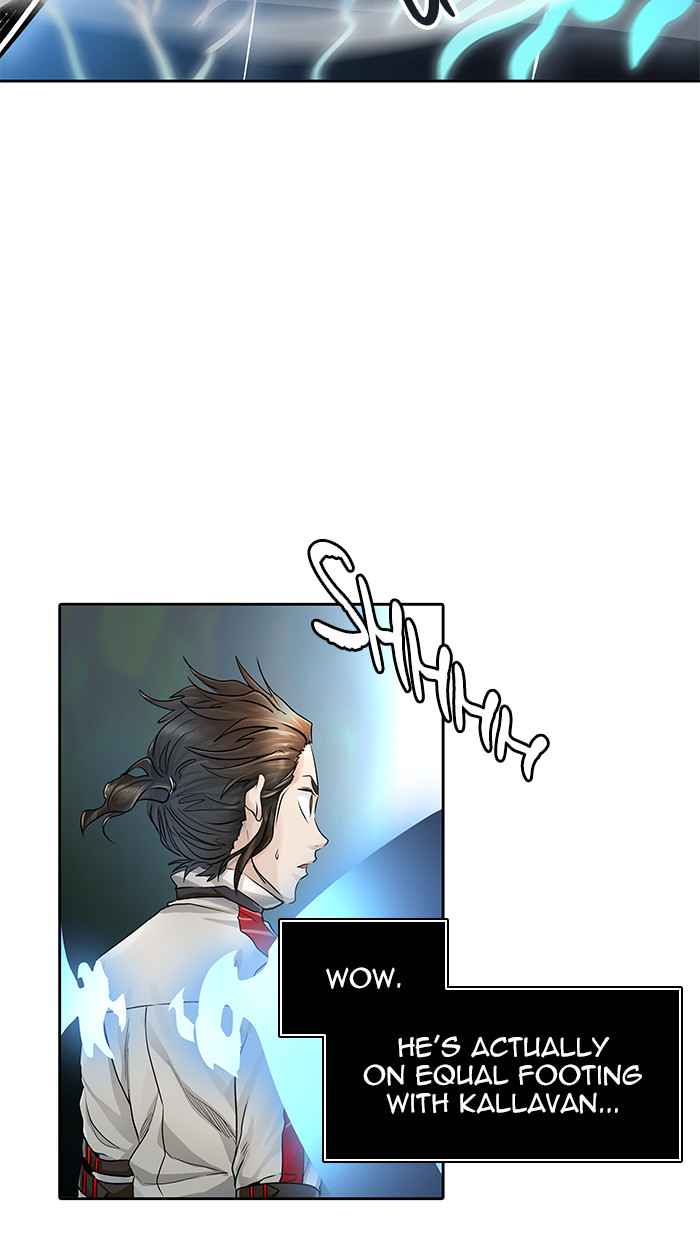 Tower of God Chap 62 - Next Chap 63